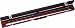 Sports : Heiku Sport Queue-Koffer "Laredo"