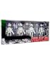 Teenage Muntant Ninja Turtle Black and White Box Set
