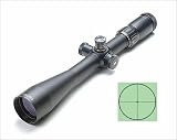 Sightron SSIII 6-24x50mm Dot SatinBlk 30mm Gun Scope SS624X50D