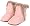 Pastel Pink