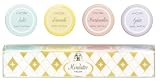 Mor Cosmetics Mini Butters
