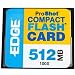 512MB Proshot 100X Cf