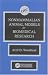 Nonmammalian Animal Models for Biomedical Research