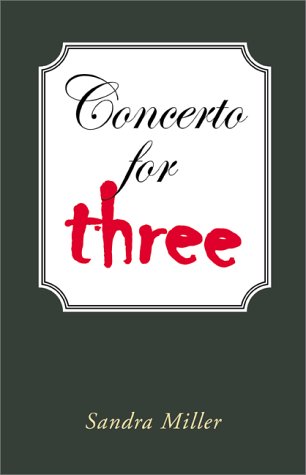 Concerto for Three