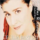 Cecilia Bartoli...