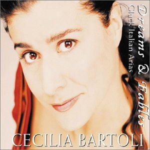 Childrens Toyshop  Music : Cecilia Bartoli - Gluck Italian Arias ~ Dreams & Fables