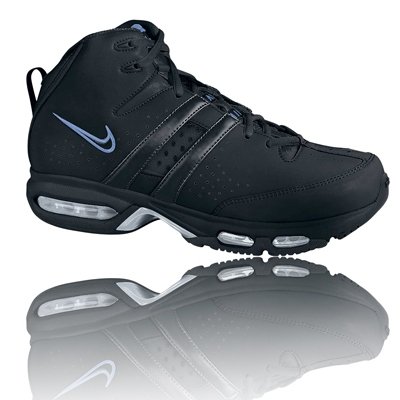 Nike Lady Air Max Vivacity Mid Fitness Shoe, Size UKL5H