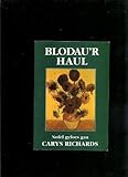 Blodau'r haul : nofel