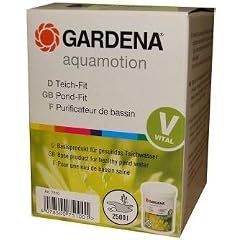 Gardena 7510-20 Teich-Fit