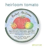 Heirloom Tomato Garden - Seed Kit