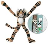 Wild Republic Wild Clingers Tiger w/Magnets