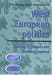 Book The Politics Today Companion to West European Politics