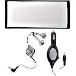 Sony PSP Starter Kit (Earphones, Scre...