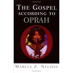 Gospel According To Oprah