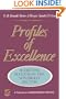 Profiles of Excellence: Achieving Success in the Nonprofit Sector (Jossey-Bass Social and Behavioral Science Series)