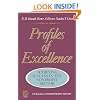Profiles of Excellence: Achieving Success in the Nonprofit Sector (Jossey-Bass Social and Behavioral Science Series)