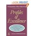 Profiles of Excellence: Achieving Success in the Nonprofit Sector (Jossey-Bass Social and Behavioral Science Series)