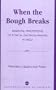 When the Bough Breaks: Parental Perceptions of Ethical Decision-Making in NICU