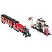 LEGO #4708 Harry Potter - Hogwarts Express