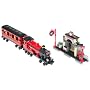 LEGO #4708 Harry Potter - Hogwarts Express