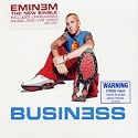 Business/Conspiracy Freestyle