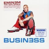 Business/Conspiracy Freestyle