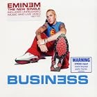 Click here to buy Business Conspiracy Freestyle by  Eminem .