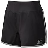 Mizuno Women's Training Shorts