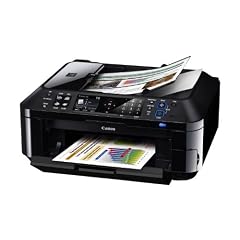 Pixma MX420 wifi&ethernet ADF Fax