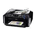 Canon PIXMA MX420 All-In-One Wi-Fi Colour Photo Print (Print, Copy, Scan, Fax)