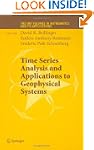 Time Series Analysis and Applications...
