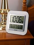 Jumbo Atomic Clock
