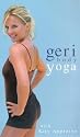 Geribody Yoga [VHS]