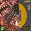 Dixit Dominus & Zadok the priest