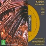 Dixit Dominus & Zadok the priest