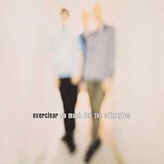 So Much for the Afterglow [DVD-AUDIO]