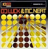 DJ Luck and Mc Neat Presents...Vol.1 [CASSETTE]