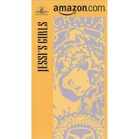 Jessi's Girl (Amazon.com Exclusive) [VHS]