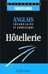 Anglais, vocabulaire et expressions :...