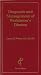 Book Diagnosis and Management of Parkinson's Disease, Fourth Edition