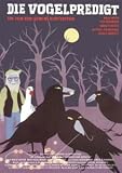 The Bird Preachers ( Die Vogelpredigt )  [ NON-USA FORMAT, PAL, Reg.2 Import - Switzerland ]