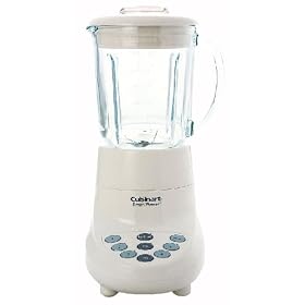 Cuisinart �X�}�[�g�p���[ �u�����_�[ SPB7J