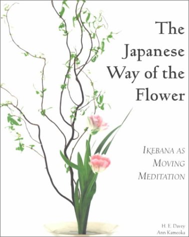 The Japanese Way of the Flower: Ikebana as Moving Meditation