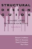Books : Structural Design Guide to the Aisc (LRFD) Specification for Buildings