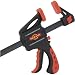 Woodstock International H6447 6 Quick Release Bar Clamp/Spreader