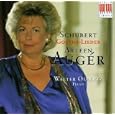 Schubert: Goethe Lieder
