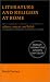 Literature and Religion at Rome: Cultures, Contexts, and Beliefs (Roman Literature and its Contexts)