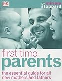 The essential guide for first-time parents