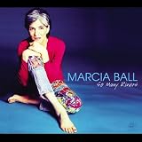 Review Marcia Ball  / So Many Rivers