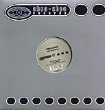 Solid Substance [12 inch Analog]